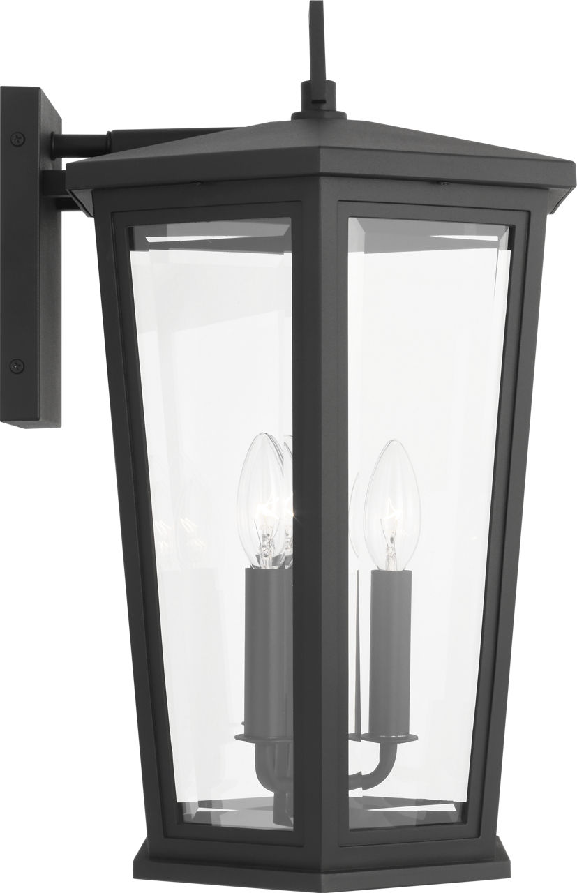 Witley Large Wall Lantern - SLO1063 | Visual Comfort