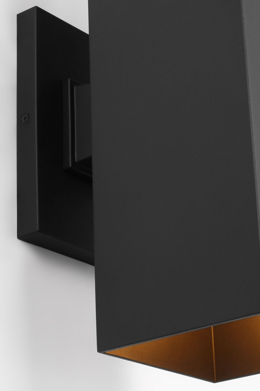 Visual Comfort Pohl Wall Lantern - Thumbnail 2