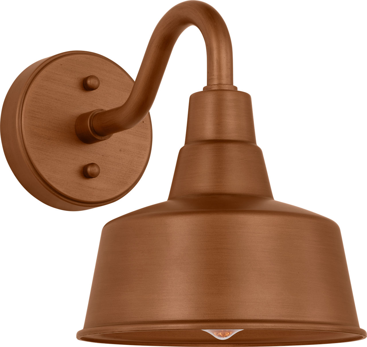 Barn Light StoneStrong Small Wall Lantern