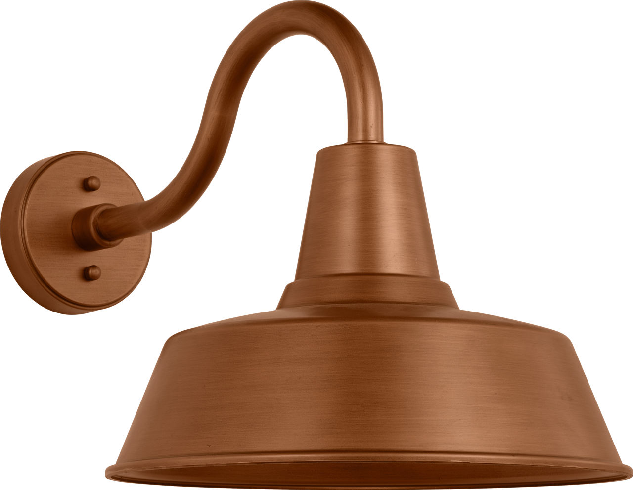 Barn Light StoneStrong Large Wall Lantern