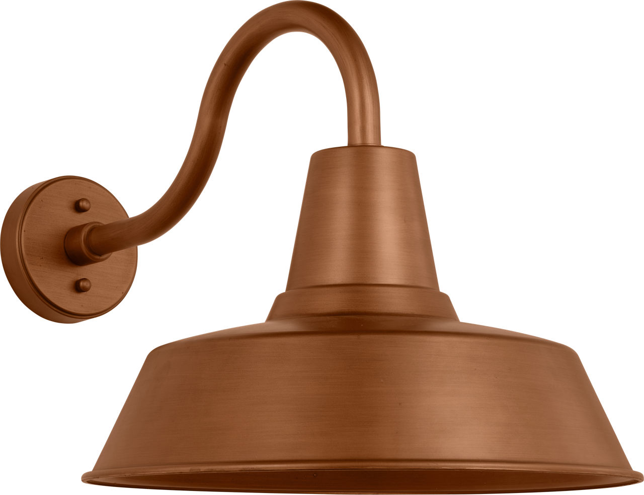 Barn Light StoneStrong XL Wall Lantern