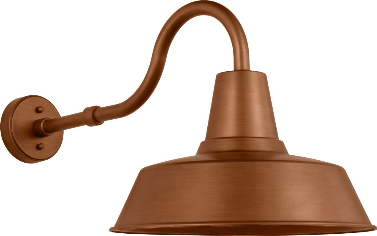 Barn Light StoneStrong Extra Large Wall Lantern - SLO1211 | Visual