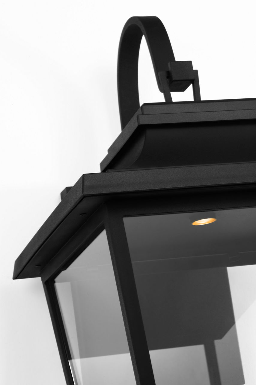 Warren StoneStrong Extra Large Wall Lantern - SLO1261 | Visual Comfort