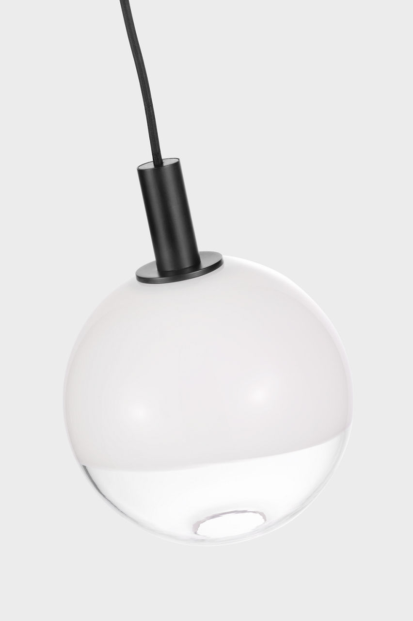 torian pendant lamp S、Lサイズ Torian Small Pendant - SLP1001 | Visual Comfort