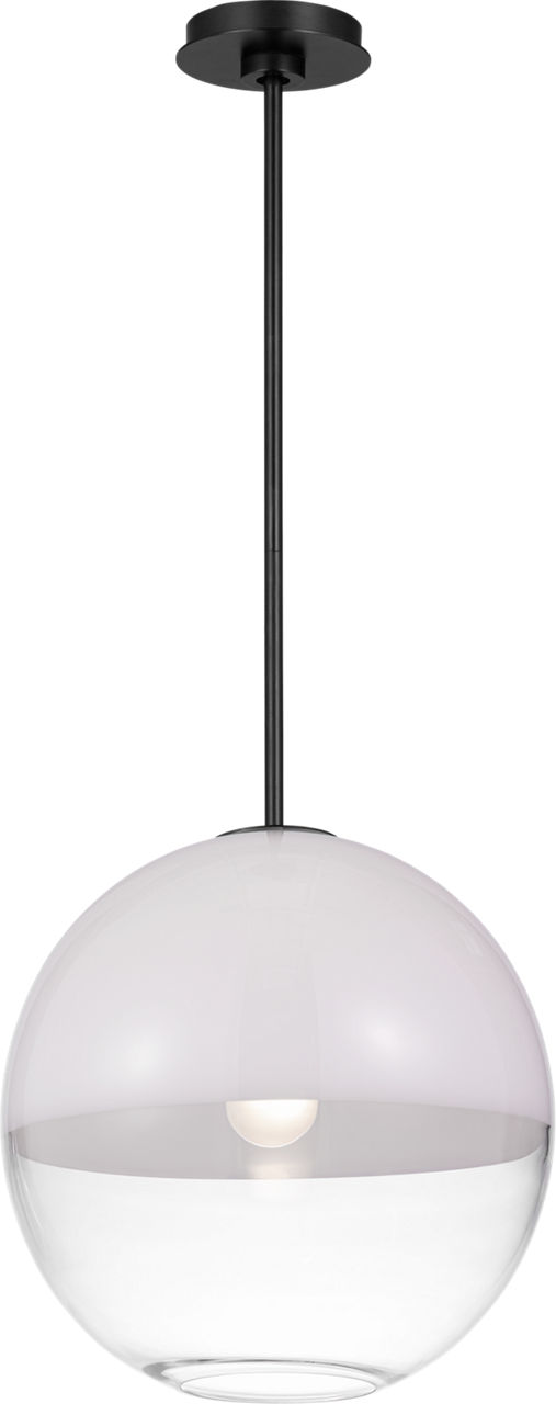 Torian Medium Pendant - SLP1011 | Visual Comfort