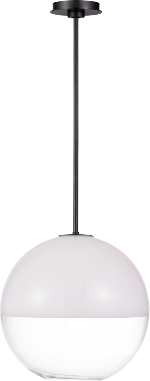 Torian Medium Pendant - SLP1011 | Visual Comfort