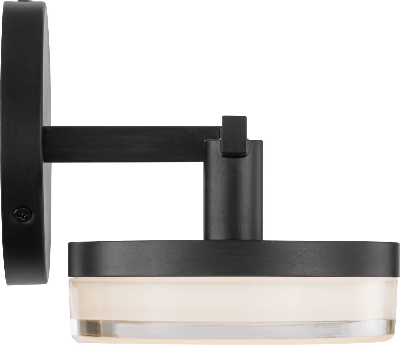 Khan 2 - Light Vanity Aged Iron Bulbs Inc