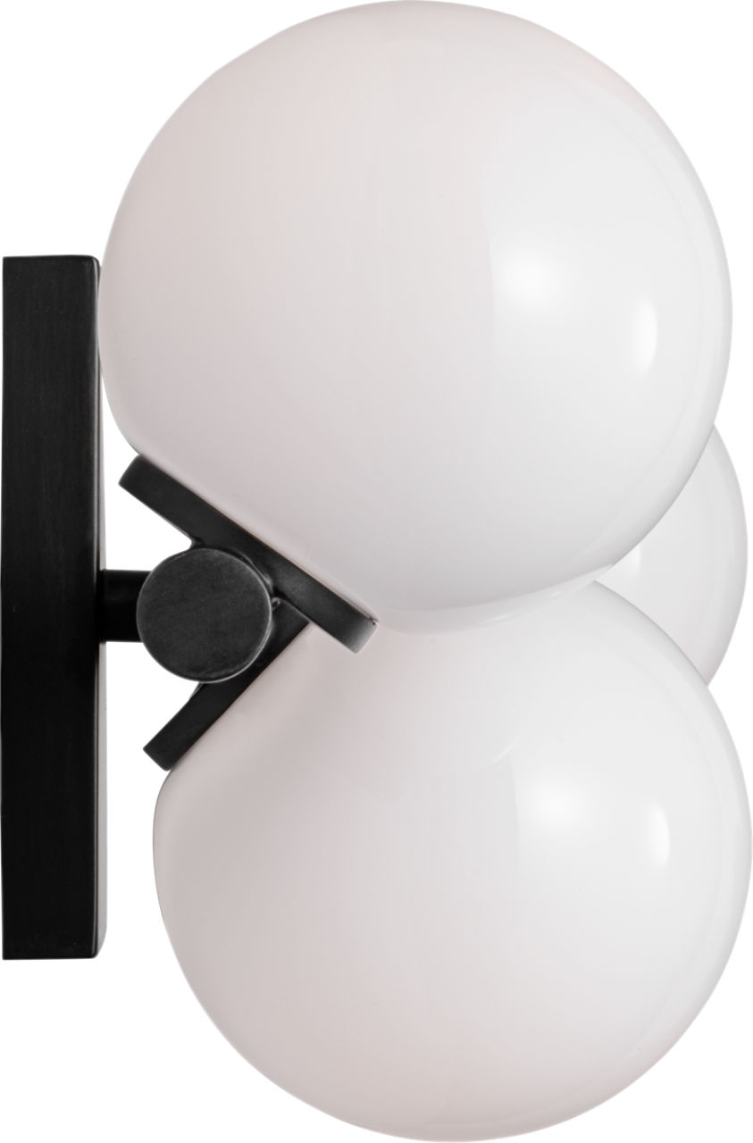 Altair 5 - Light Vanity Aged Iron