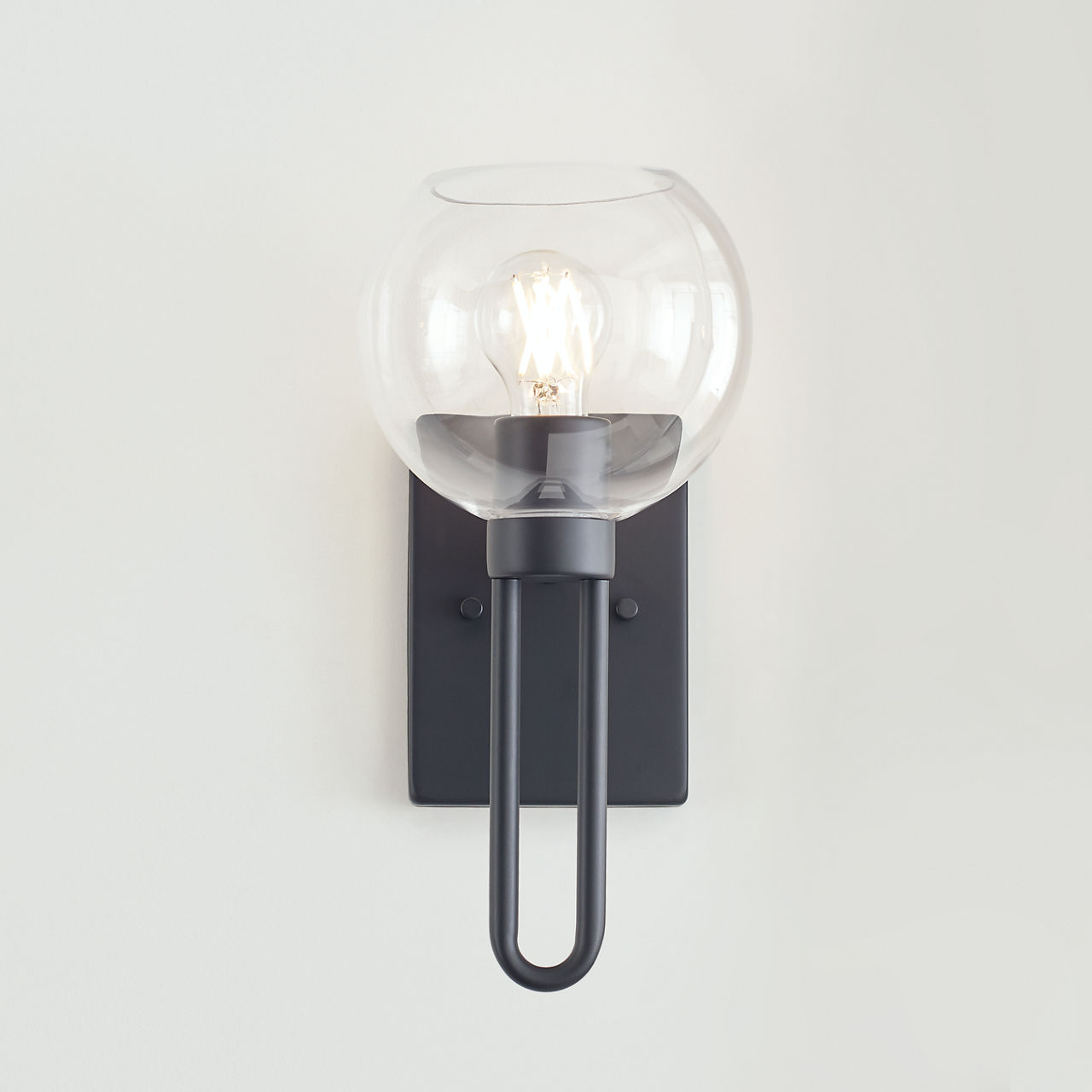Codyn 1-Light Bath Sconce - 4155701 | Visual Comfort