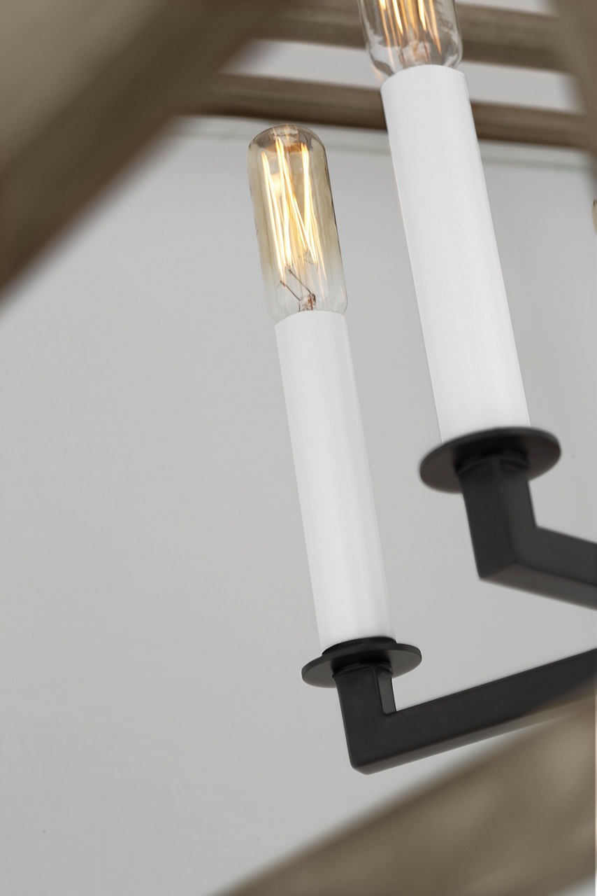 Brockway XL Lantern - TFC1075 | Visual Comfort