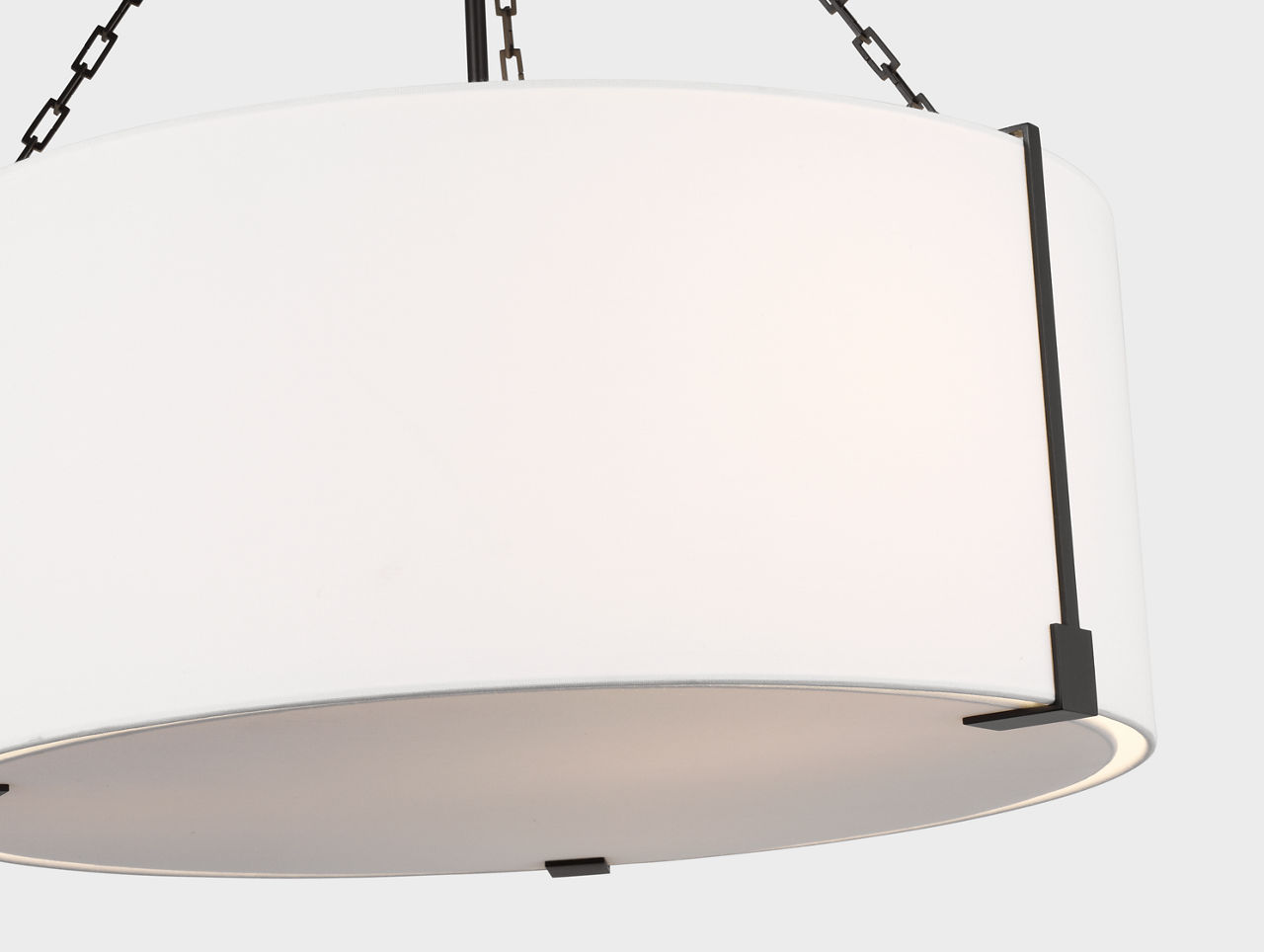 Bergen Large Hanging Shade - TFC1123 | Visual Comfort