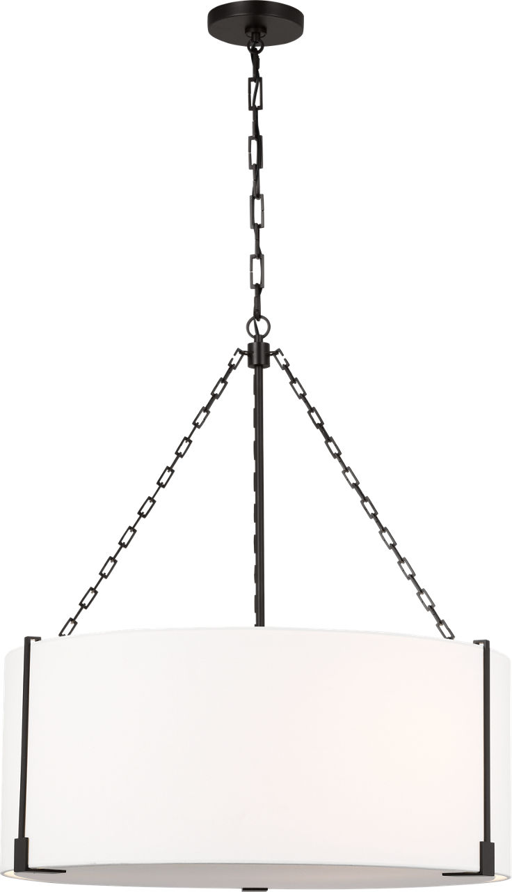 Bergen Large Hanging Shade - TFC1123 | Visual Comfort