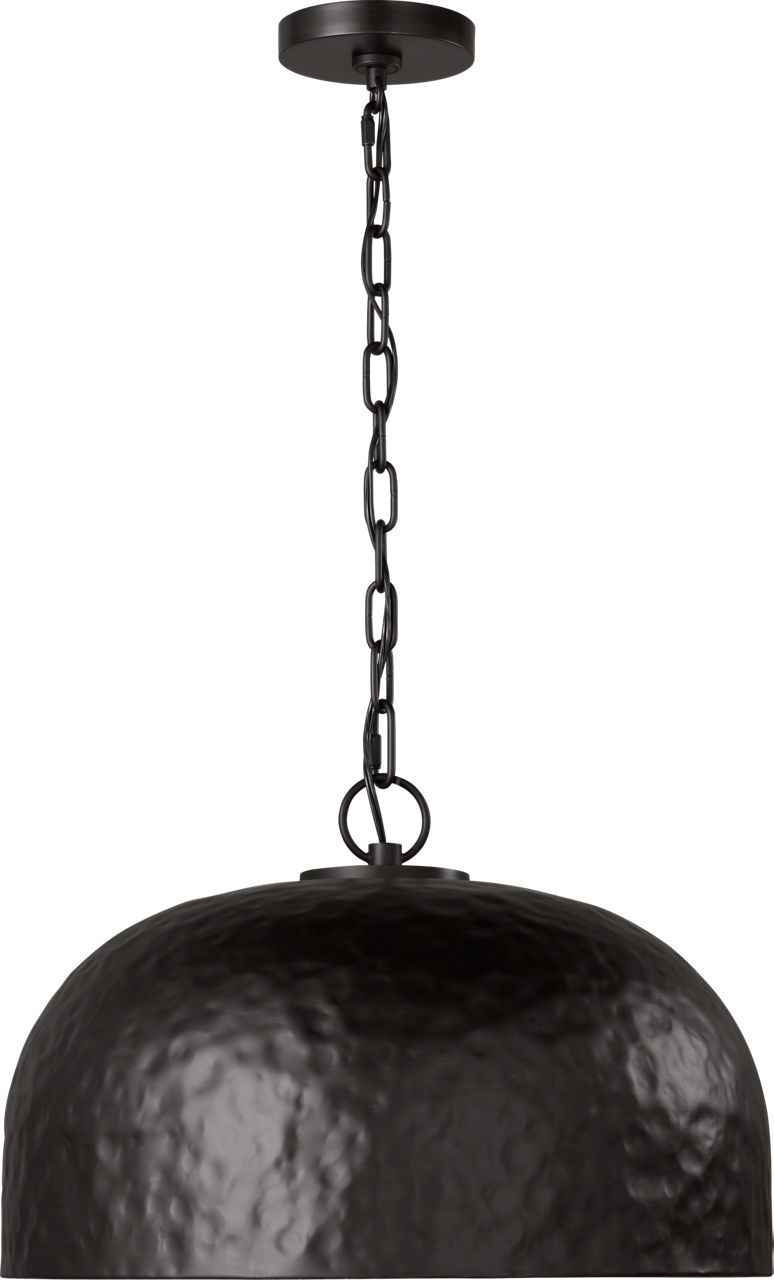 Buckner Small Pendant - TFP1031 | Visual Comfort