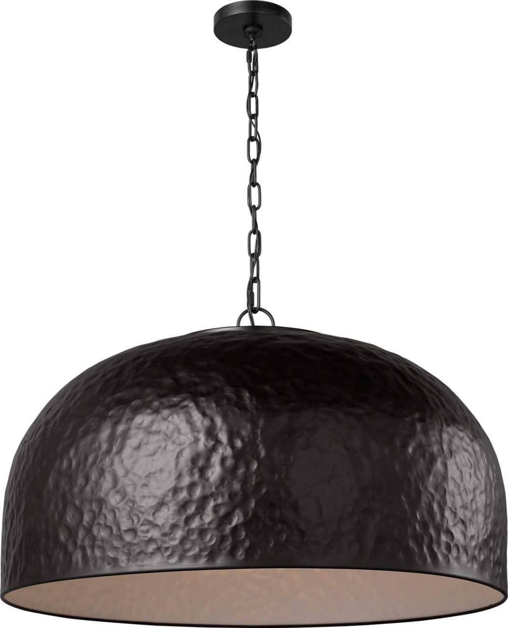 Buckner Medium Pendant - TFP1041 | Visual Comfort