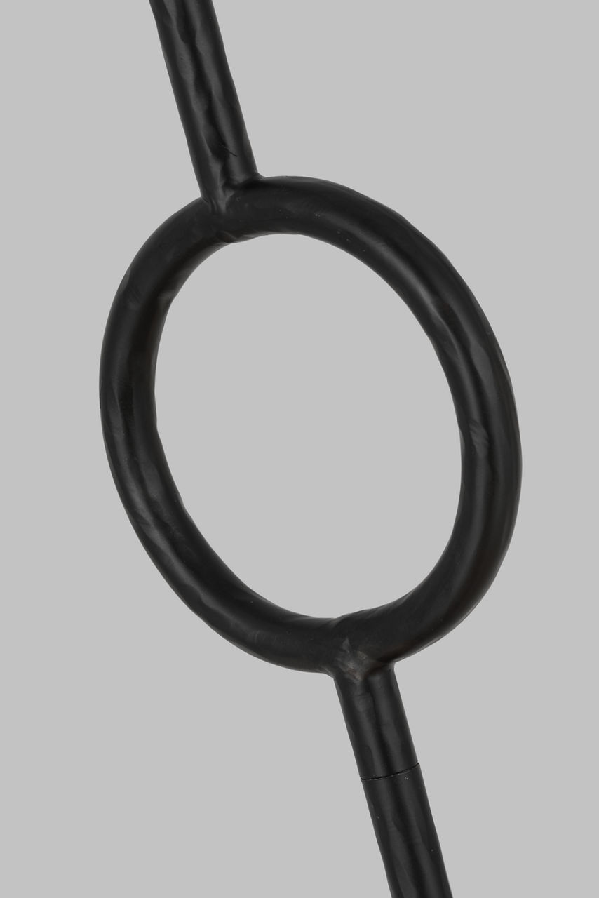 Studio Collection Montour Floor Lamp - Thumbnail 4