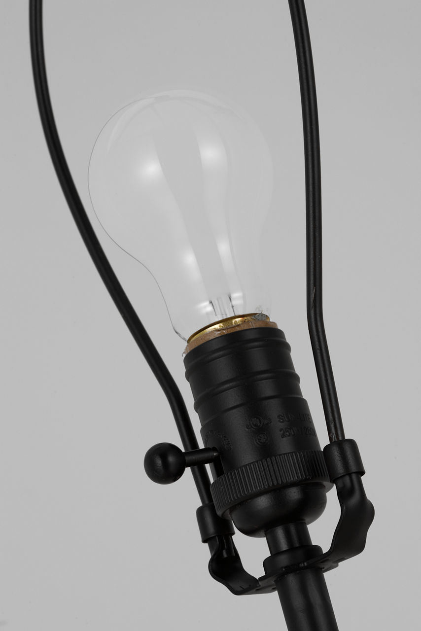 Studio Collection Montour Floor Lamp