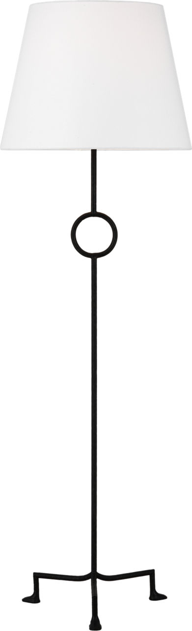 Montour Large Table Lamp