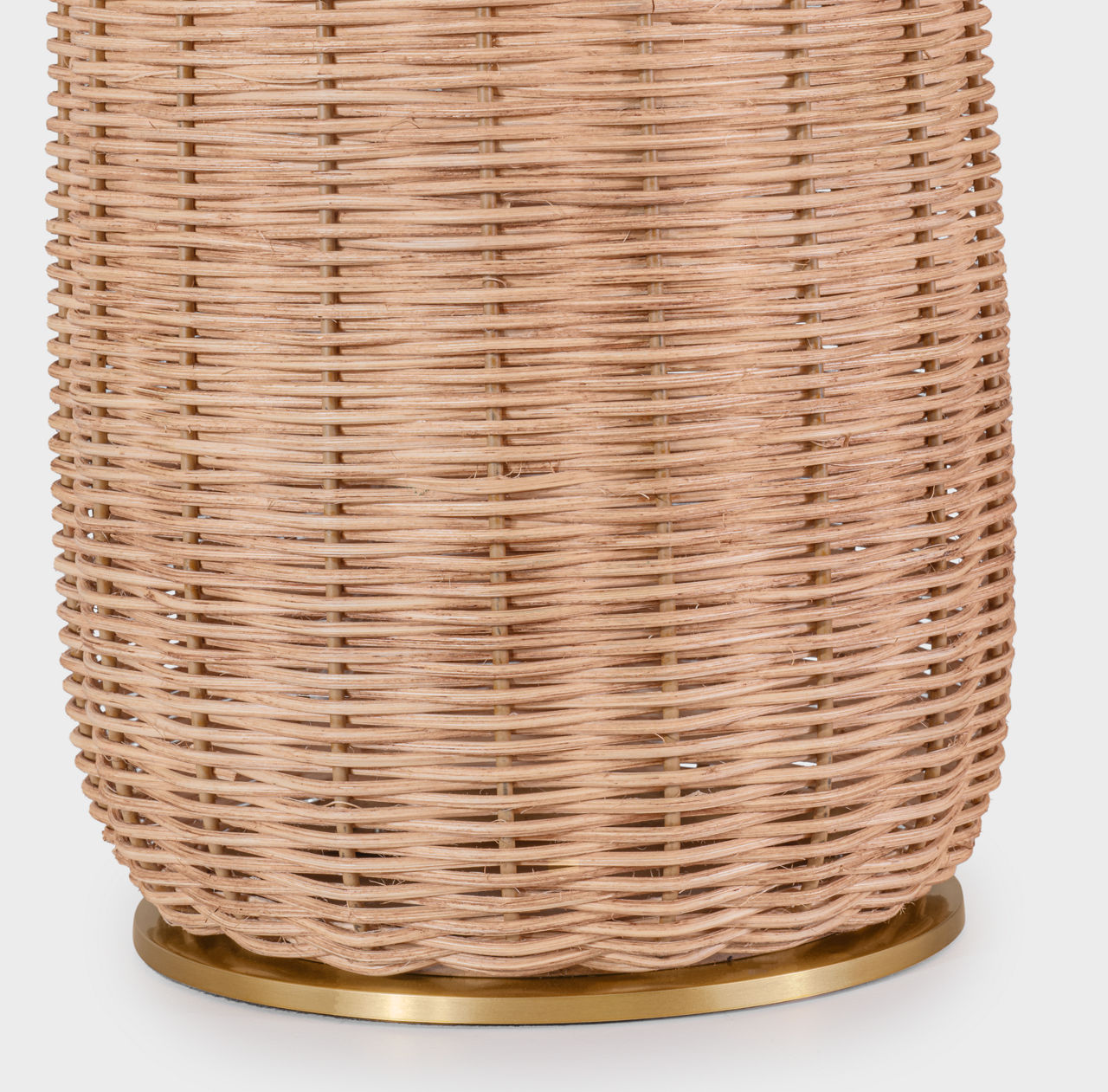 Dumar Large Table Lamp - TFT1051 | Visual Comfort