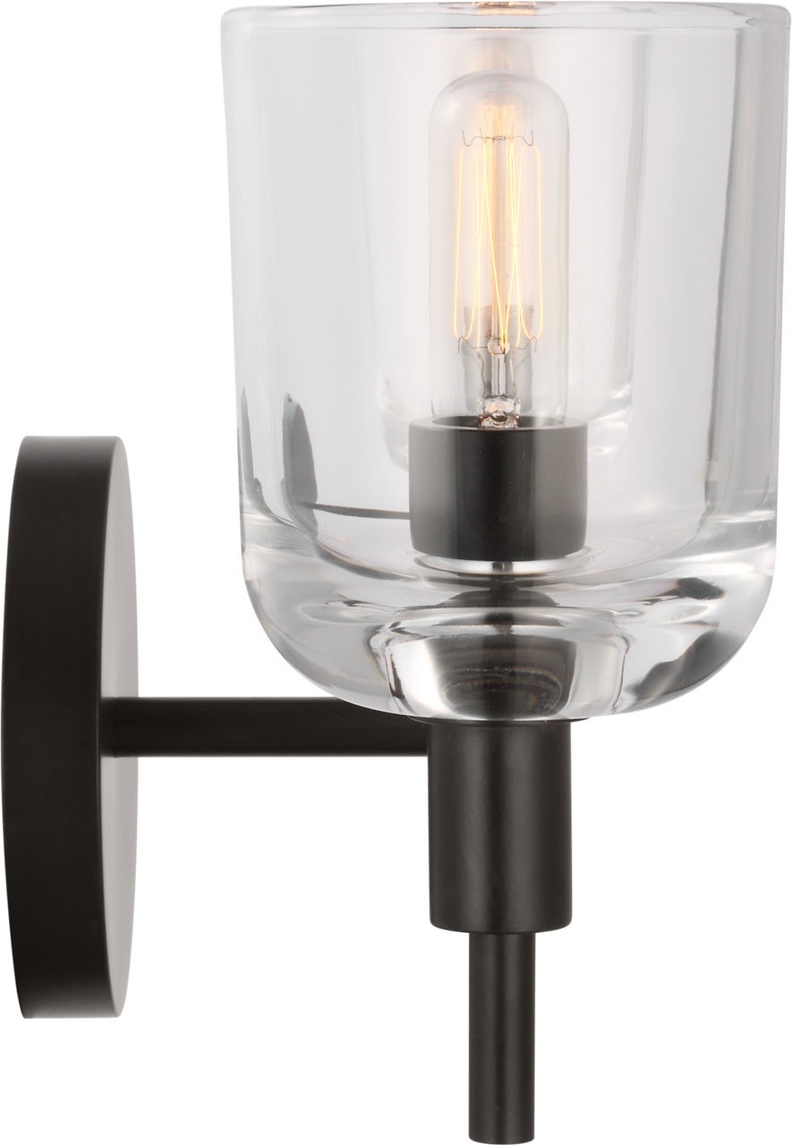 Hartley 2 - Light Vanity Aged Iron