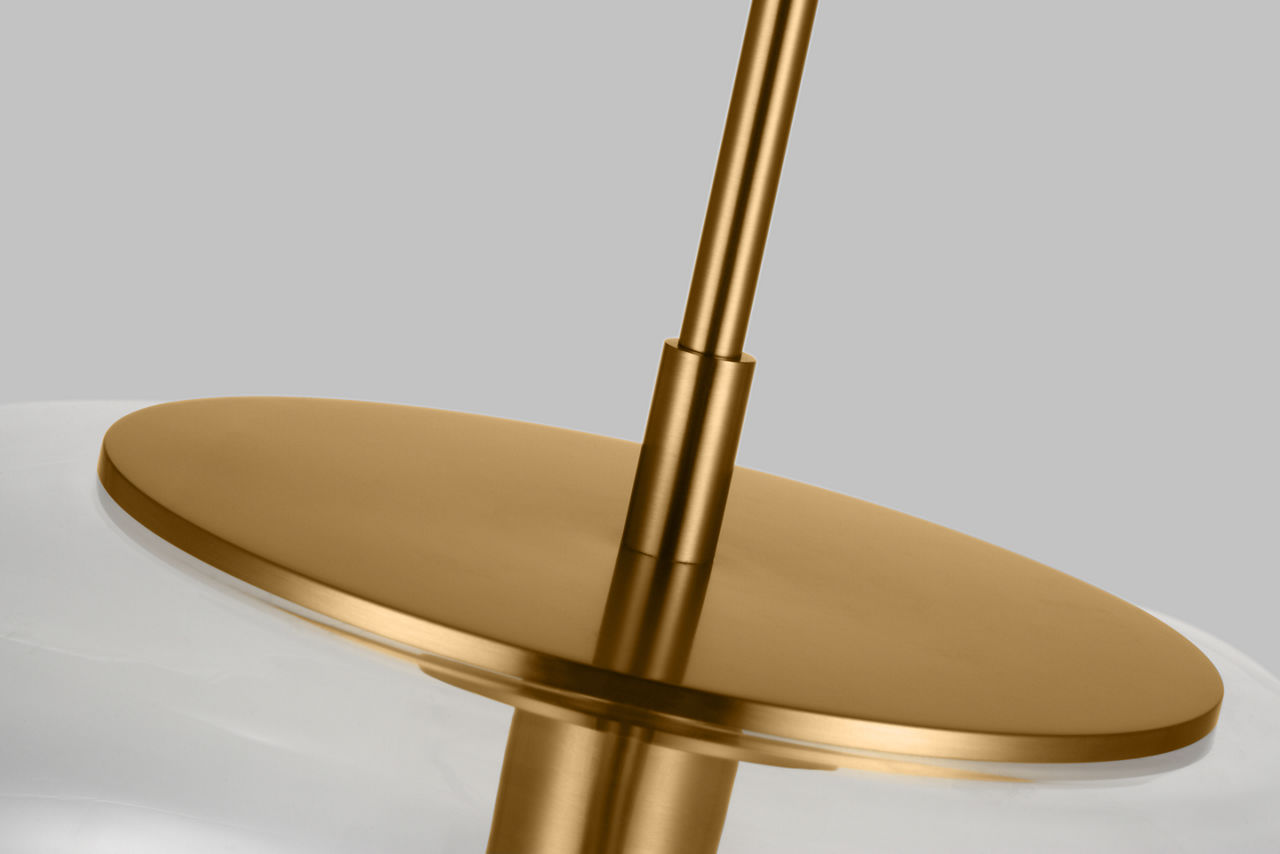 Largo Extra Large Pendant - TP1161 | Visual Comfort