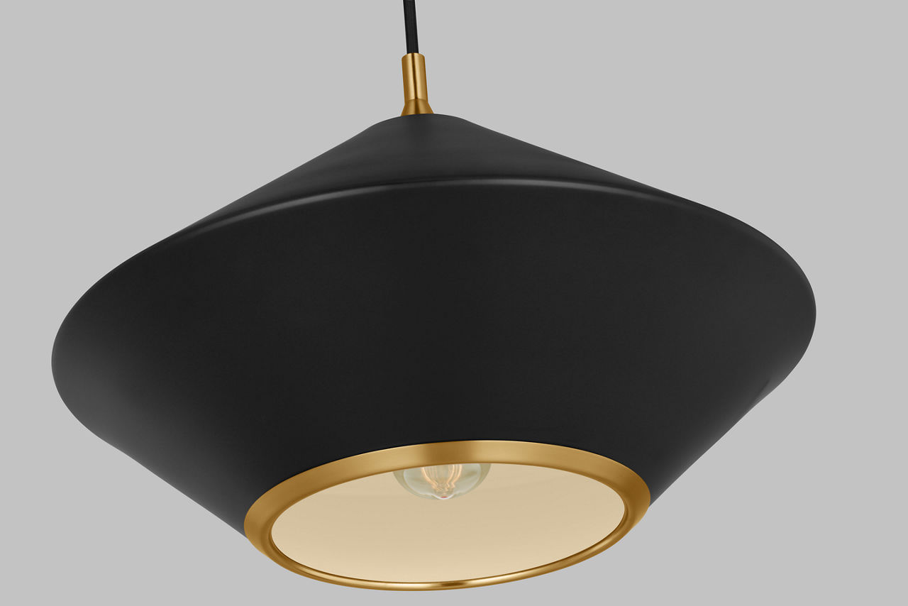 Stanza XL Pendant - TP1221 | Visual Comfort