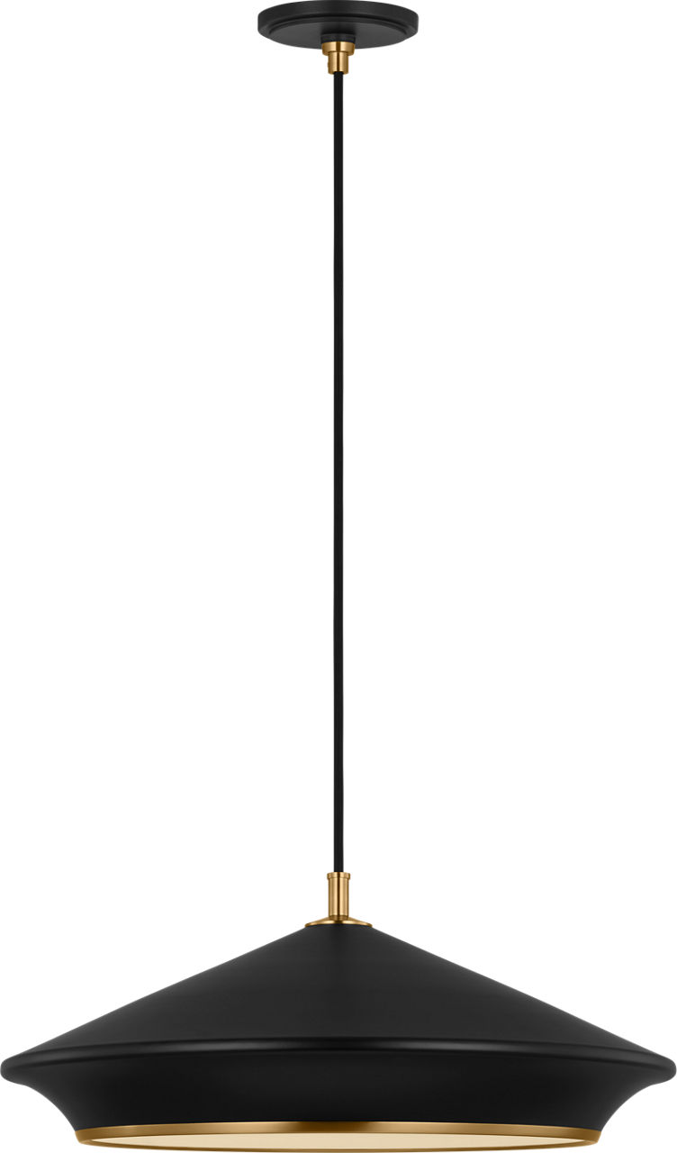 Stanza Grande Pendant - TP1241 | Visual Comfort