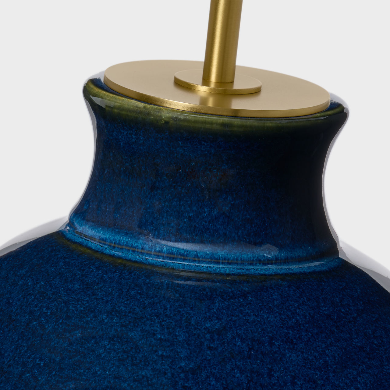 Nova Medium Table Lamp - TT1271 | Visual Comfort