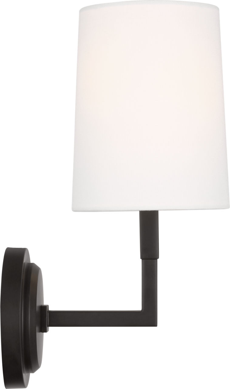 Danica Small Sconce Aged Iron