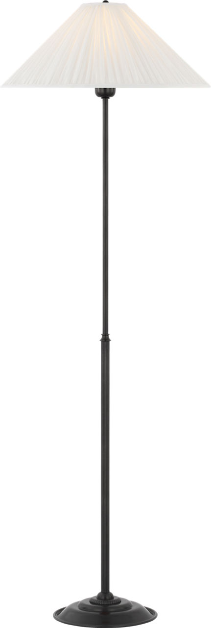 Soren 53" Floor Lamp