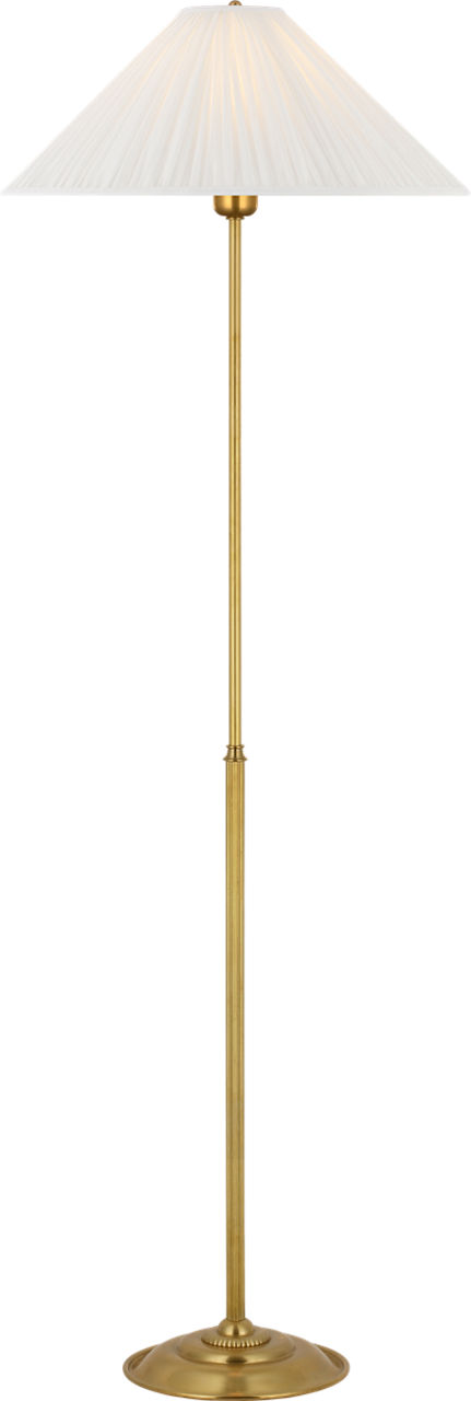 Soren 53" Floor Lamp