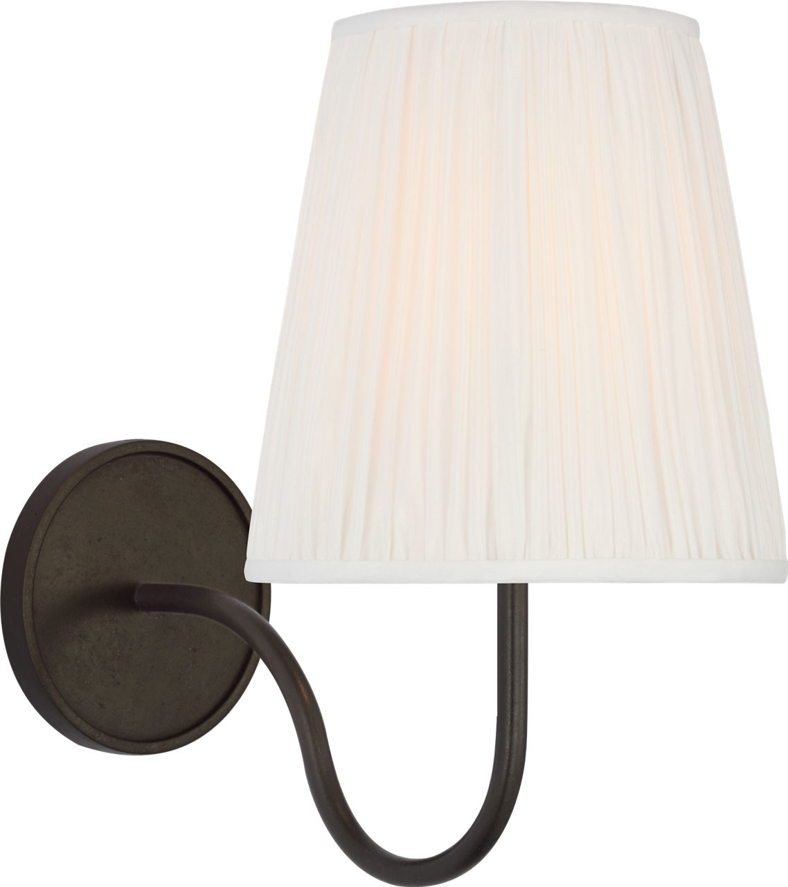 Lyndsie Small Sconce