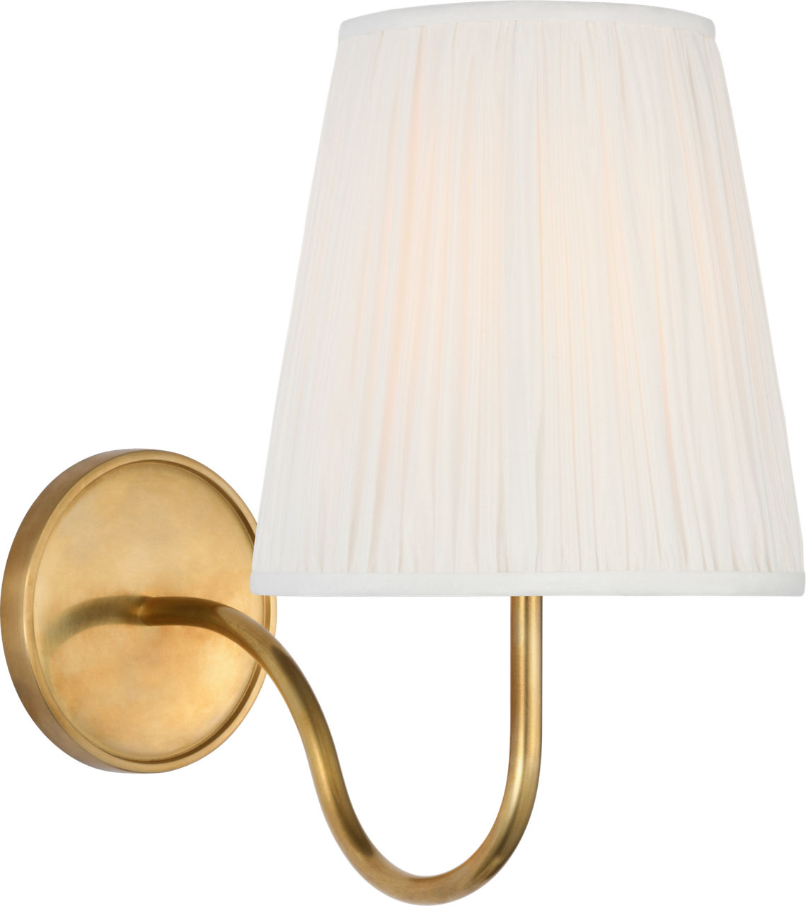 Lyndsie Small Sconce