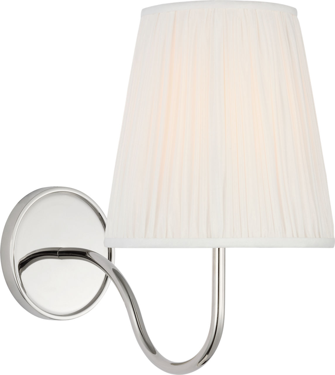 Lyndsie Small Sconce