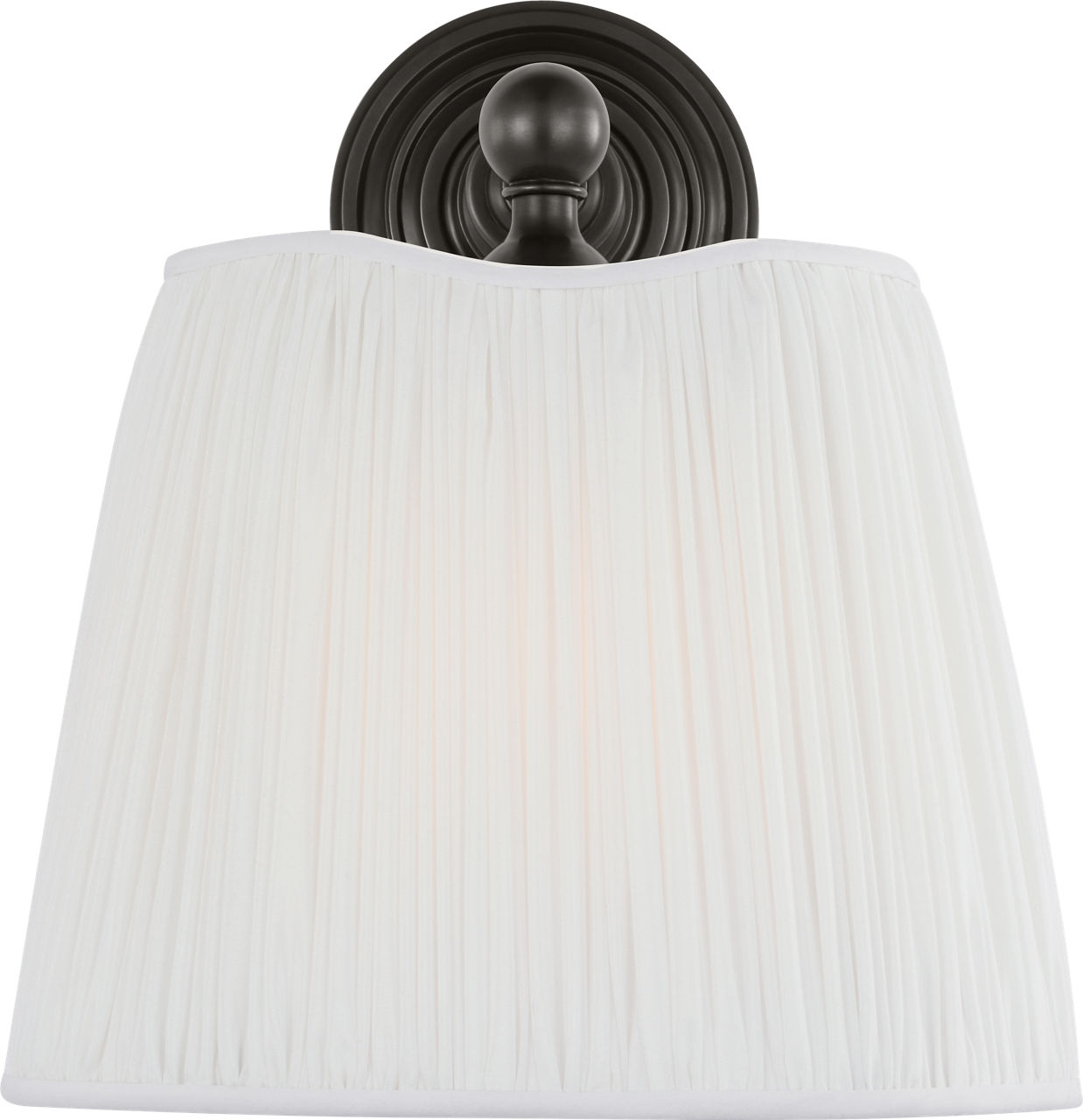 Visual Comfort Matos Sconce - Thumbnail 4
