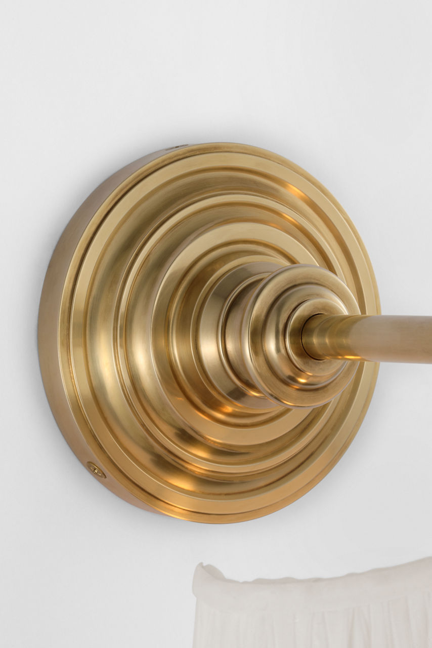 Signature Collection Matos Sconce - Thumbnail 4