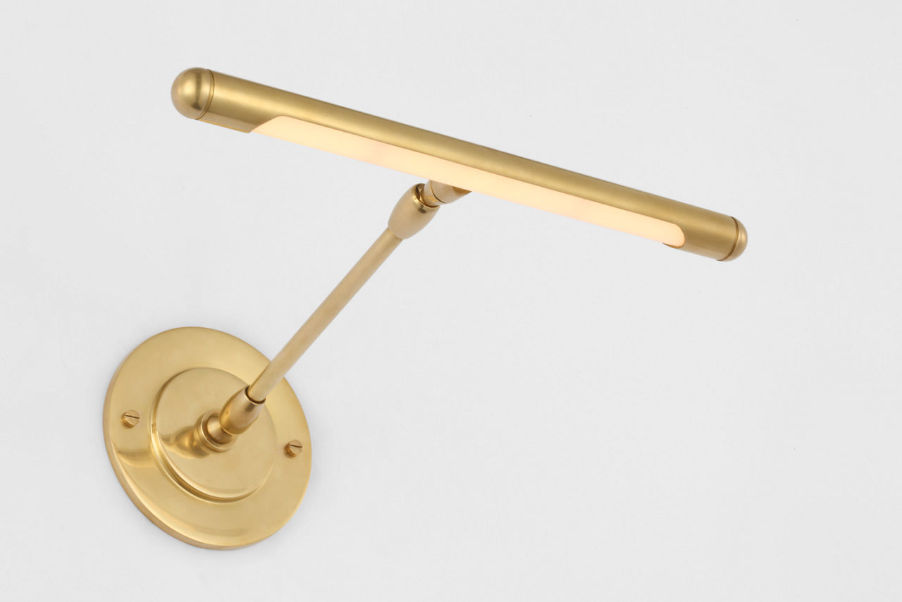 Signature Collection Emery Picture Light