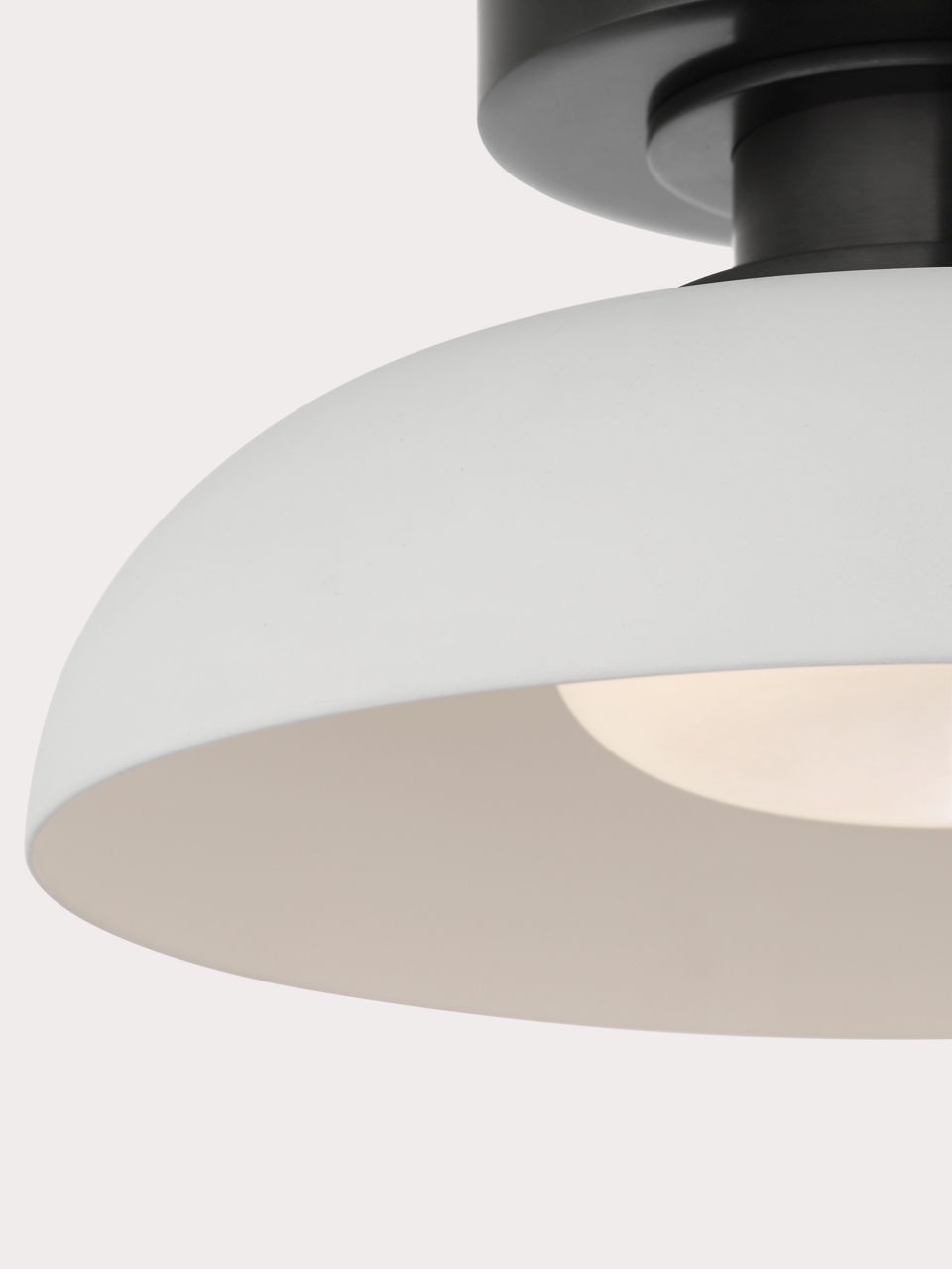  Slightly Below - Light On