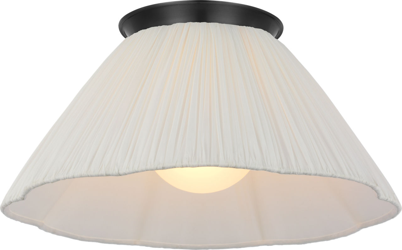 Bradley 18" Flush Mount