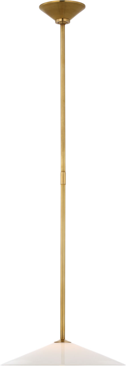 Ponce 62" Linear Pendant