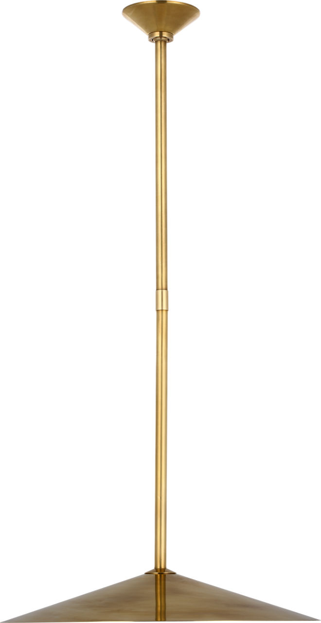 Ponce 62" Linear Pendant
