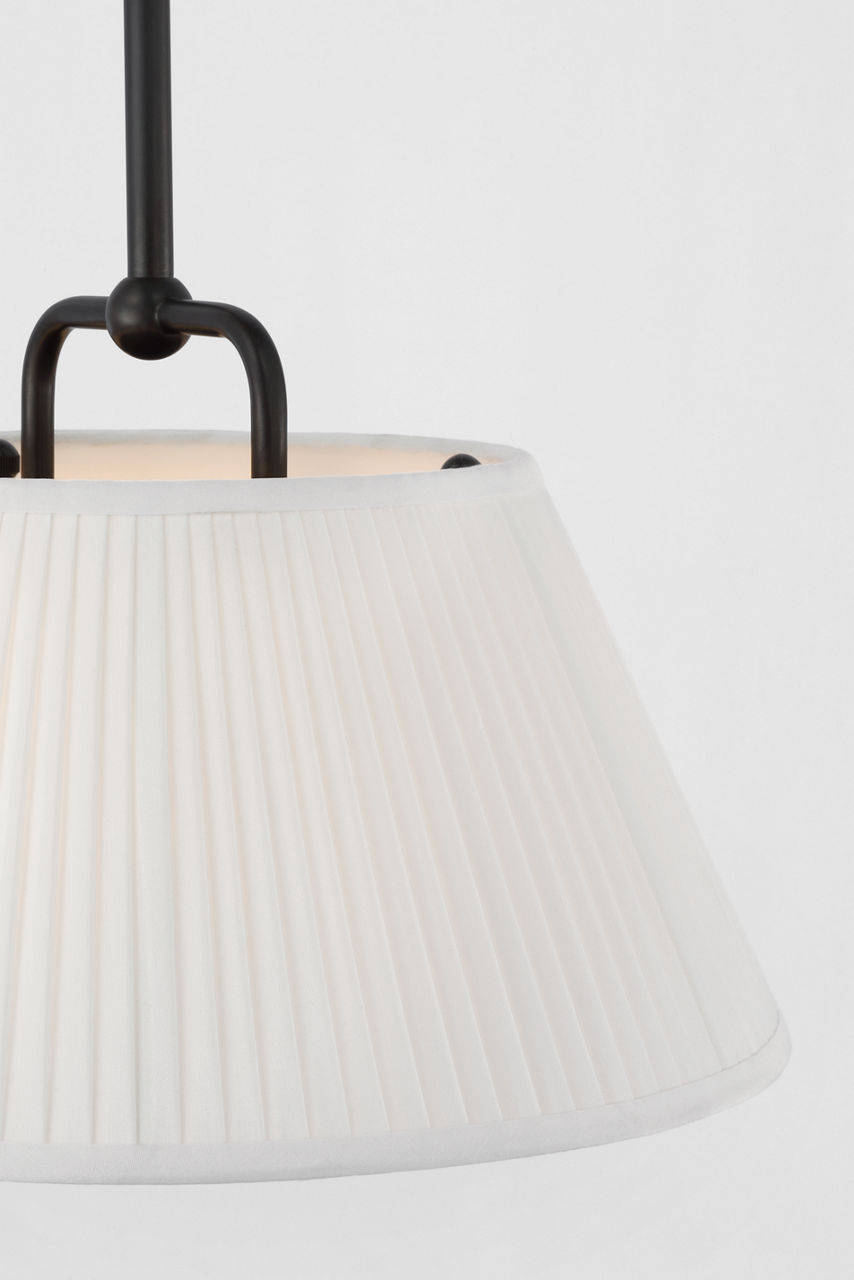 MINIQLO / Viento Blanco ガーネットクロウ Serrato 14
