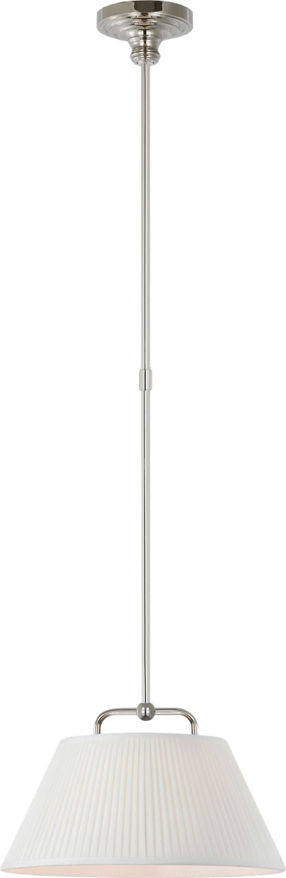 Serrato 14" Hanging Shade