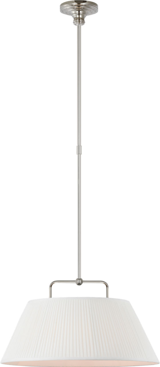 Serrato 20" Hanging Shade