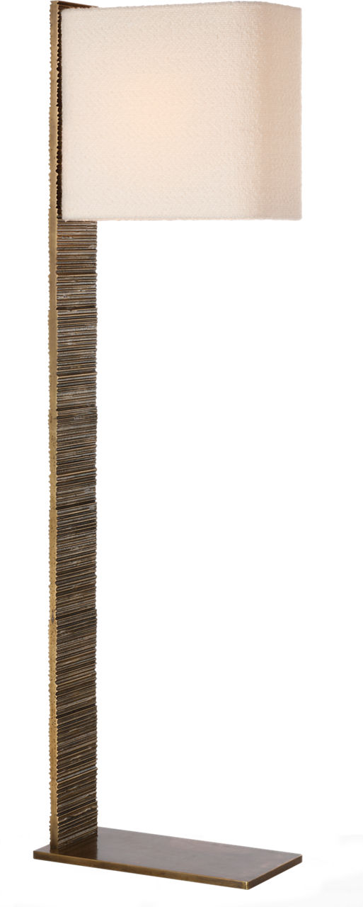 Fumar 34" Statement Table Lamp