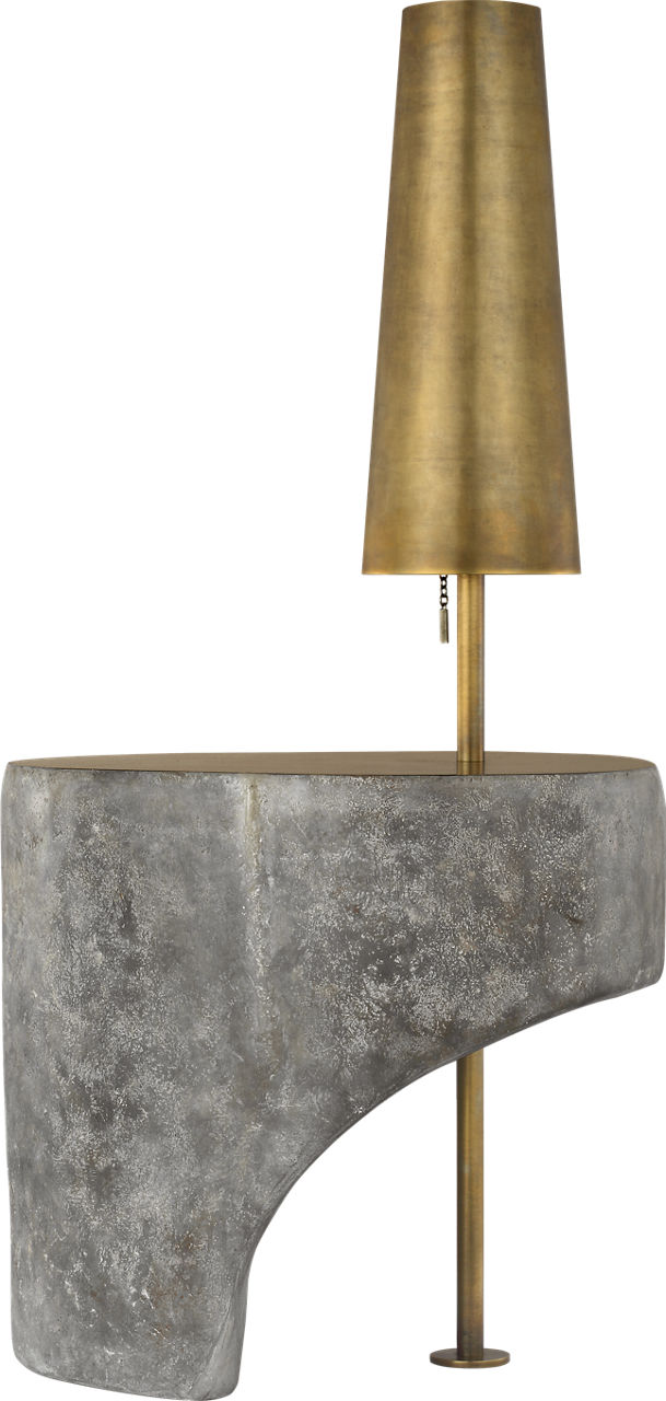 Noras Shoefity lamp shade 右足 Shoefity lamp shade | NORAs