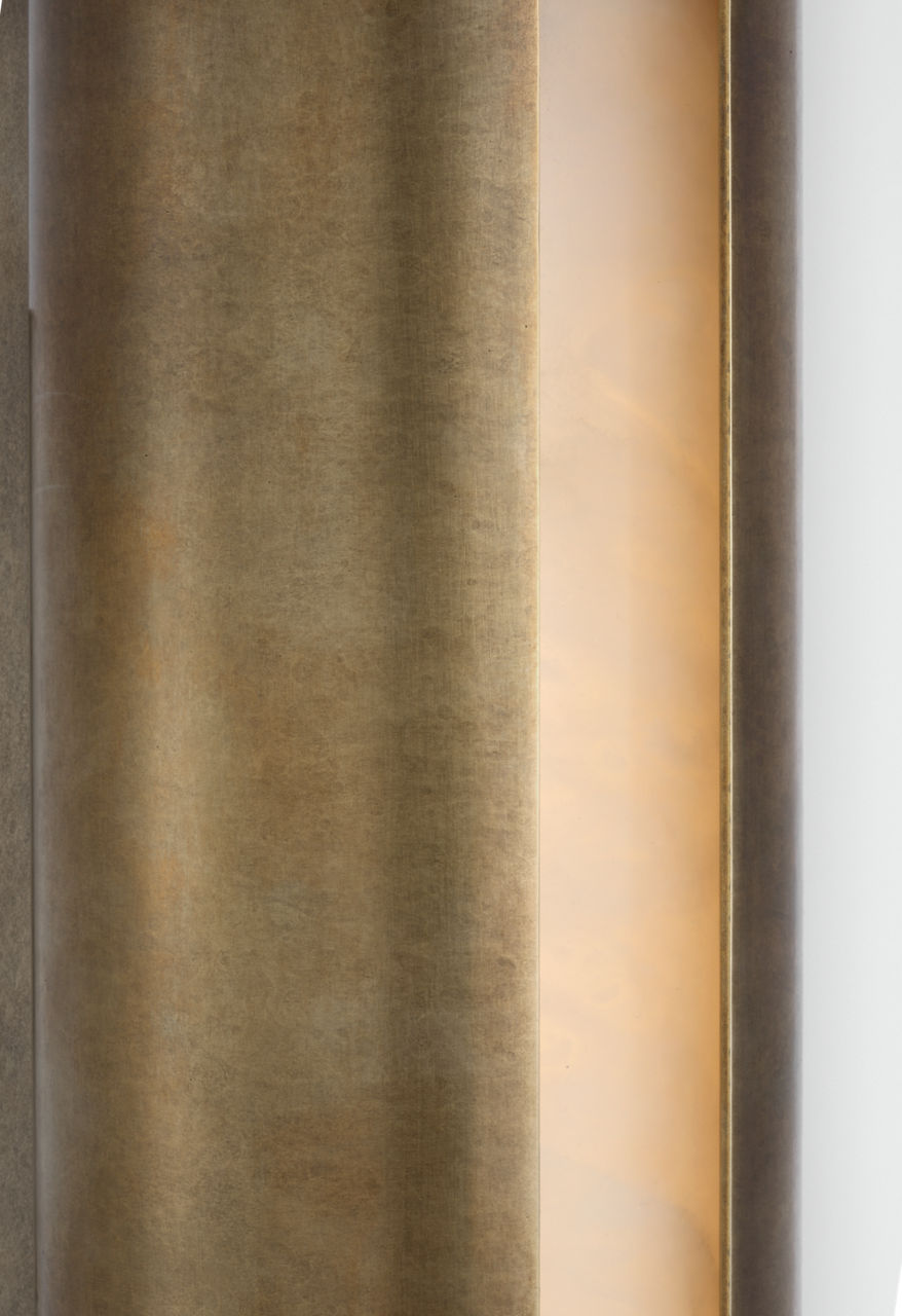 Armise 14" Narrow Sconce - alternate view