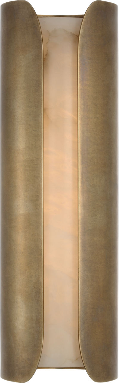 Armise 14" Narrow Sconce
