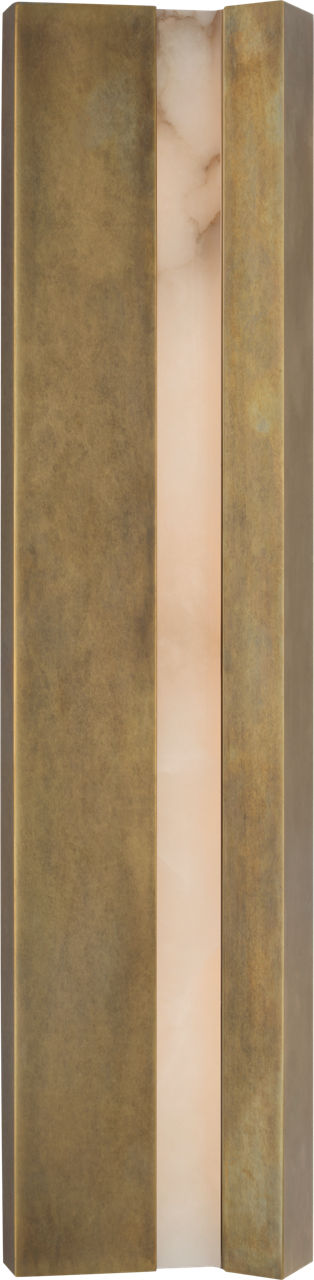 Austera 20" Sconce