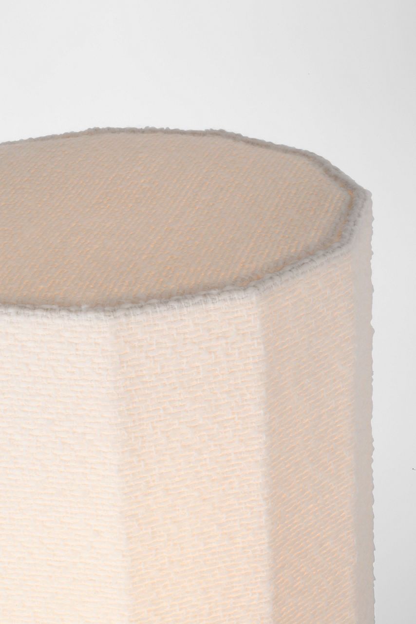 Fumar 24" Table Lamp