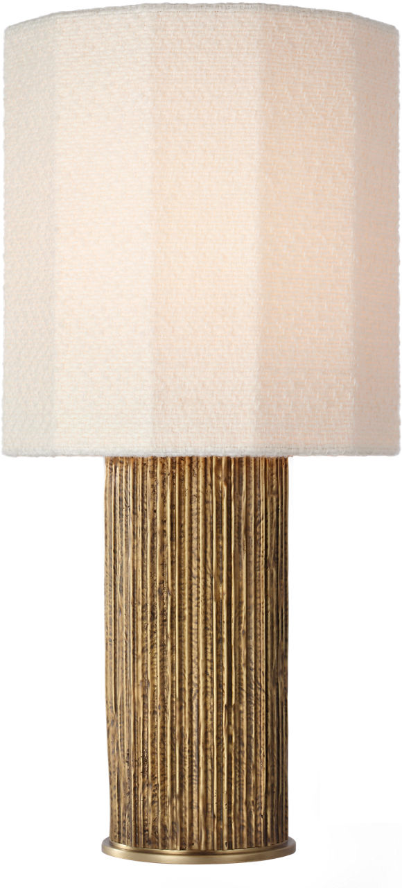 Fumar 34" Statement Table Lamp
